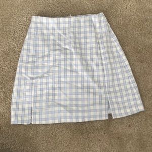 Brandy skirt